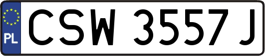 CSW3557J
