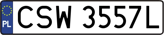 CSW3557L
