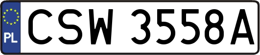 CSW3558A