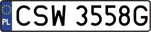 CSW3558G