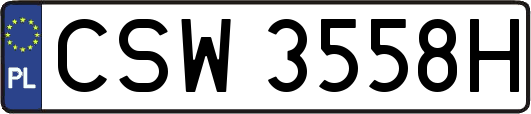 CSW3558H