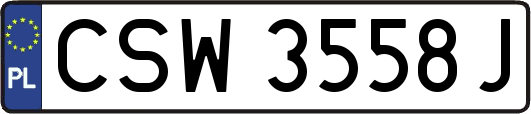 CSW3558J
