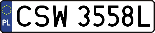 CSW3558L