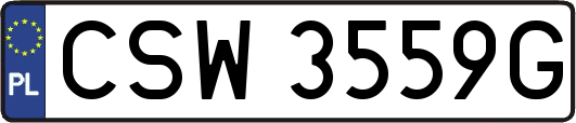 CSW3559G