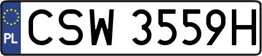 CSW3559H