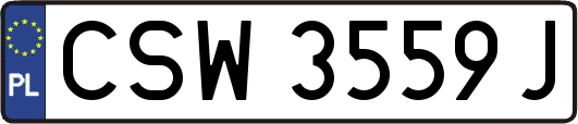 CSW3559J