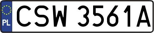 CSW3561A