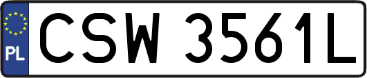 CSW3561L