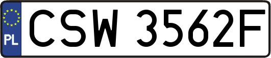 CSW3562F