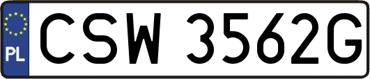 CSW3562G