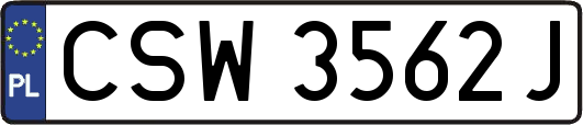 CSW3562J
