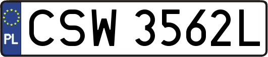 CSW3562L