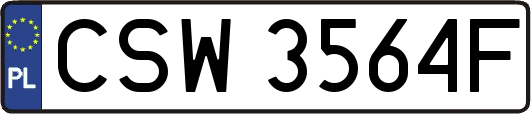 CSW3564F