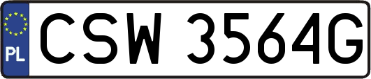 CSW3564G