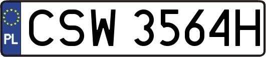 CSW3564H