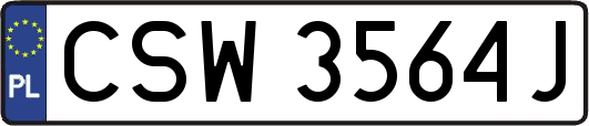 CSW3564J