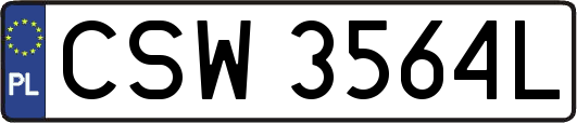 CSW3564L