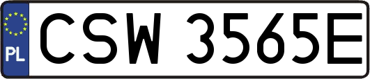 CSW3565E