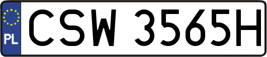 CSW3565H