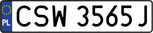 CSW3565J