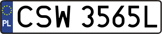 CSW3565L