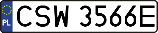 CSW3566E