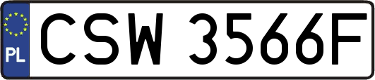 CSW3566F