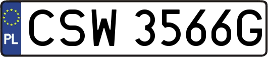 CSW3566G