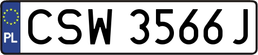CSW3566J