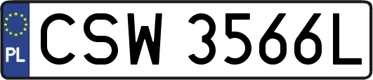 CSW3566L