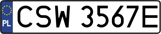 CSW3567E