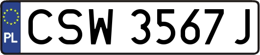 CSW3567J