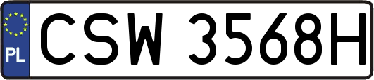 CSW3568H
