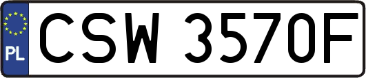 CSW3570F
