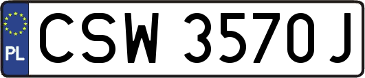 CSW3570J