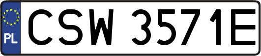 CSW3571E