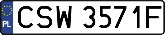 CSW3571F