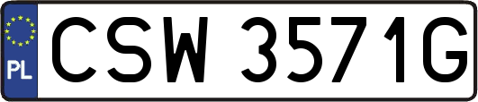 CSW3571G
