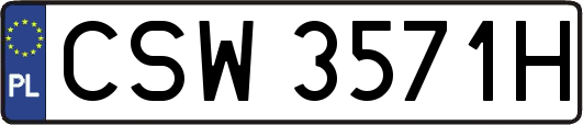 CSW3571H