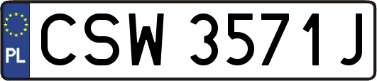 CSW3571J