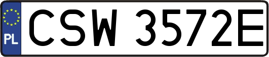 CSW3572E