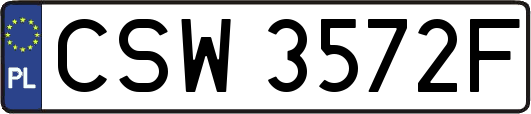 CSW3572F