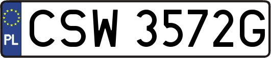 CSW3572G