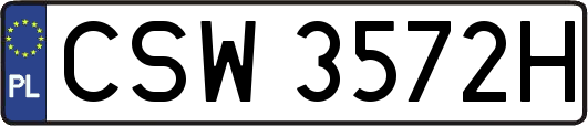 CSW3572H