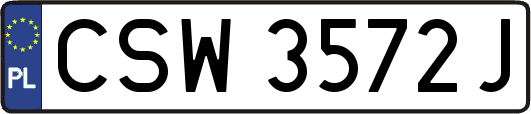 CSW3572J