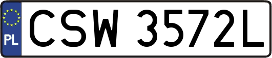 CSW3572L