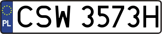 CSW3573H