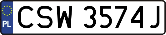 CSW3574J