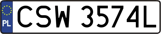 CSW3574L