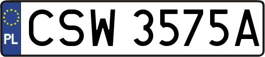 CSW3575A